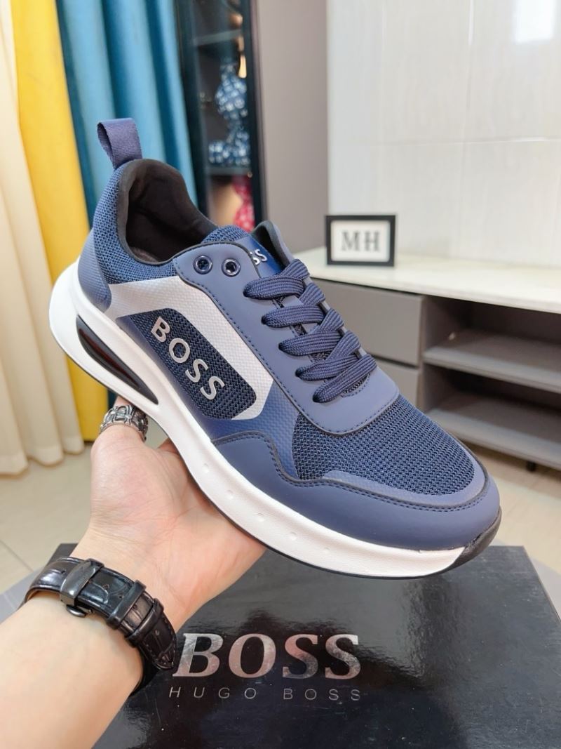 Boss Shoes